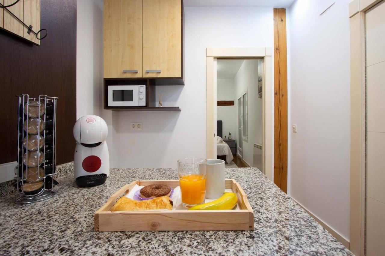 Apartment Impresionante Piso Centro Historico & Plaza Mercado Logrono